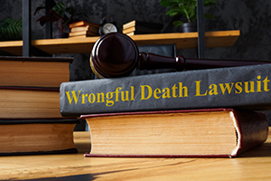 What if the Person Who Caused the Death of a Loved One Dies Before I Can File My Lawsuit?