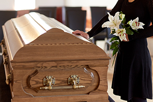 Wrongful Death of an Unmarried Adult