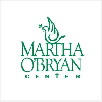 Martha O'Bryan Center logo