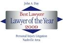 best lawyers 2009