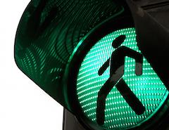 pedestrian accidents