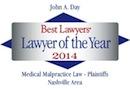 best lawyers 2014