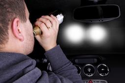 drunk driver