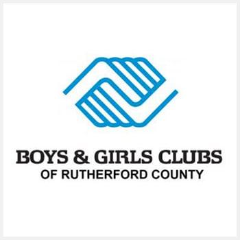 Boys and Girls Club logo