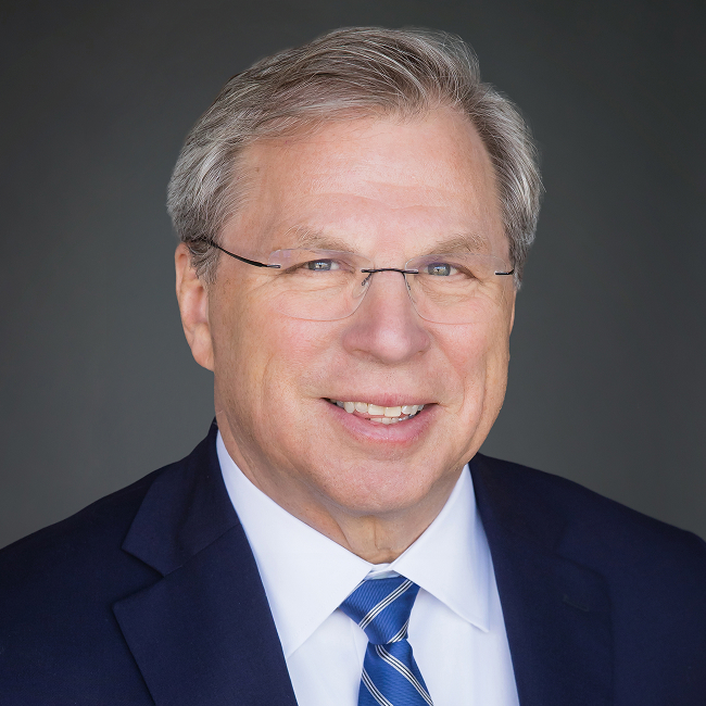 Photo of attorney John A. Day