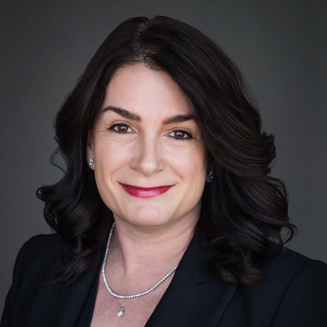 Photo of attorney Joy Day