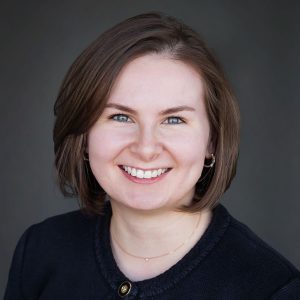 Photo of Alexandra - Paralegal