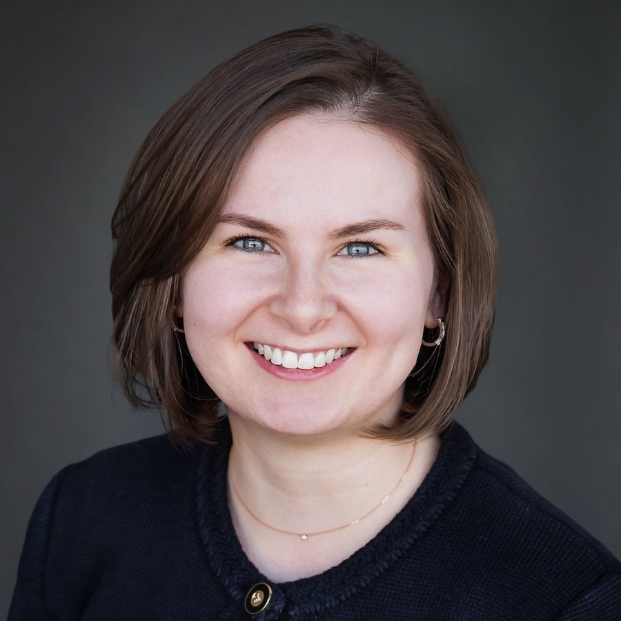 Photo of Alexandra - Paralegal