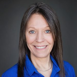 Kori Conner - Legal Assistant