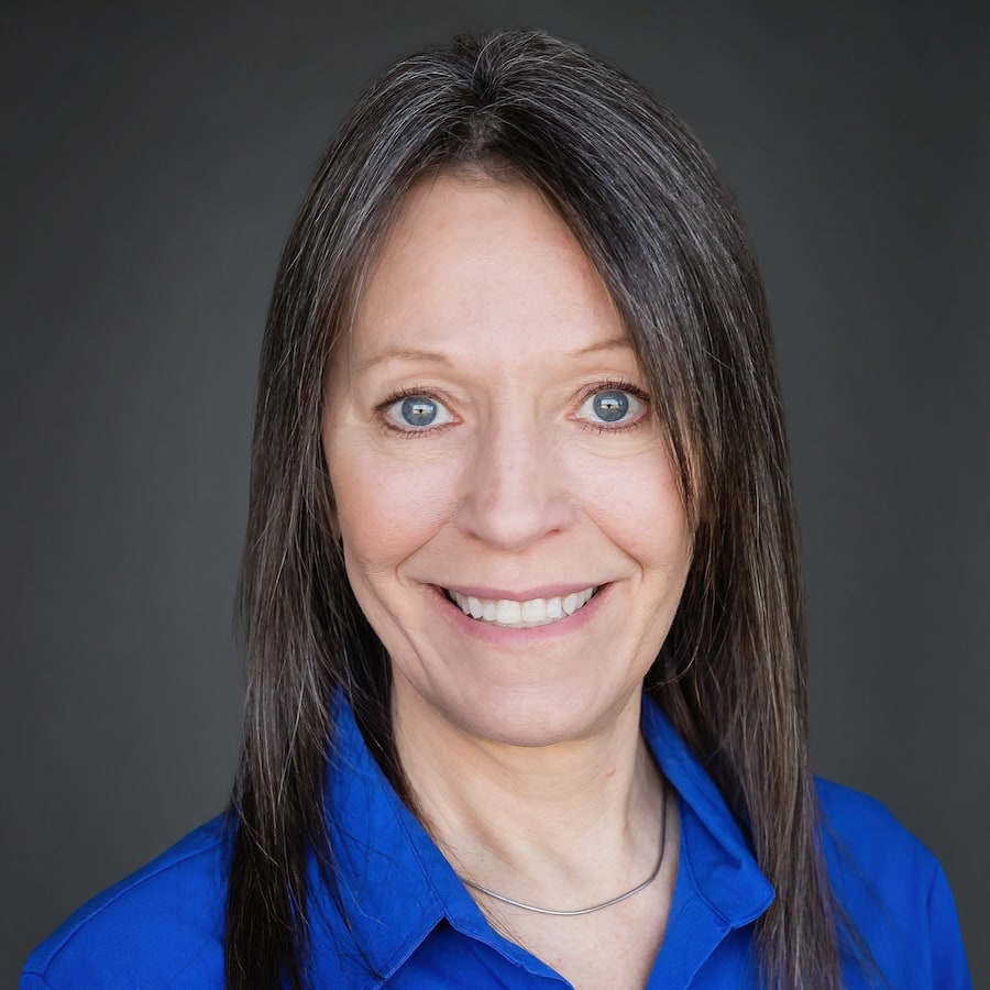 Kori Conner - Legal Assistant