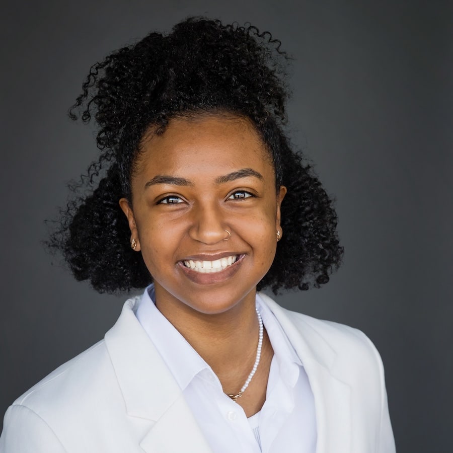 Lindsey Walker - Intake Specialist