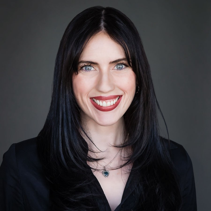 Margaret Sanders - Paralegal