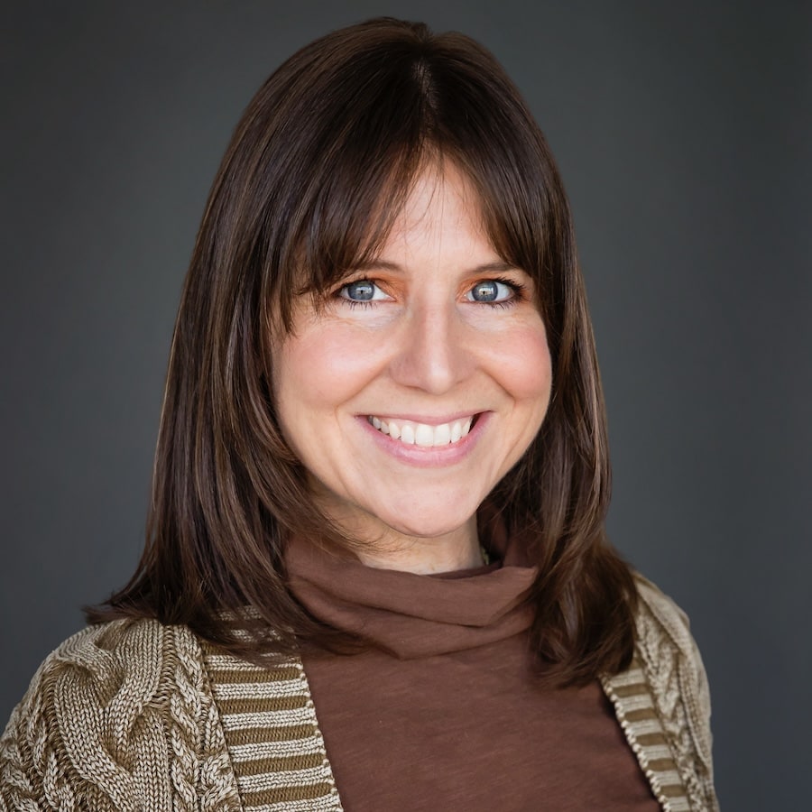 Penny Whitaker - Client Intake Manager