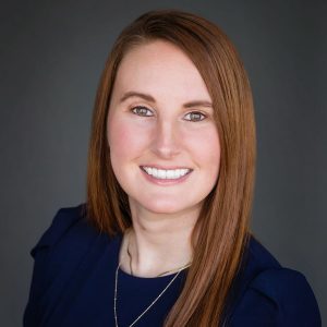 Rachael Brooker - Paralegal