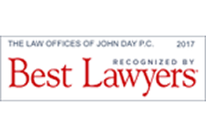 Lawyer of the Year 2014 Badge