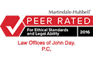 Peer Rated Badge