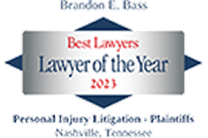 Lawyer of the year 2023 Badge