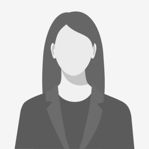 Placeholder Profile Image