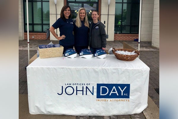 Bicycle Helmet Giveaway