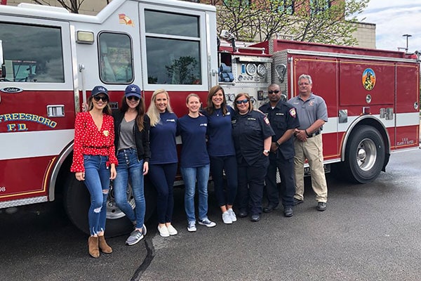 Bicycle Helmet Giveaway