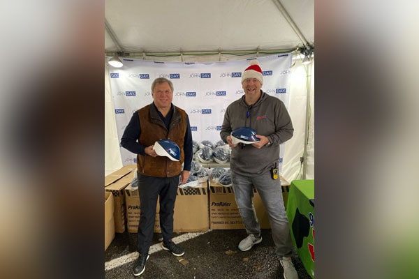 Bicycle Helmet Giveaway