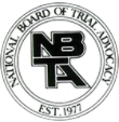 National Board of Trial Advocacy
