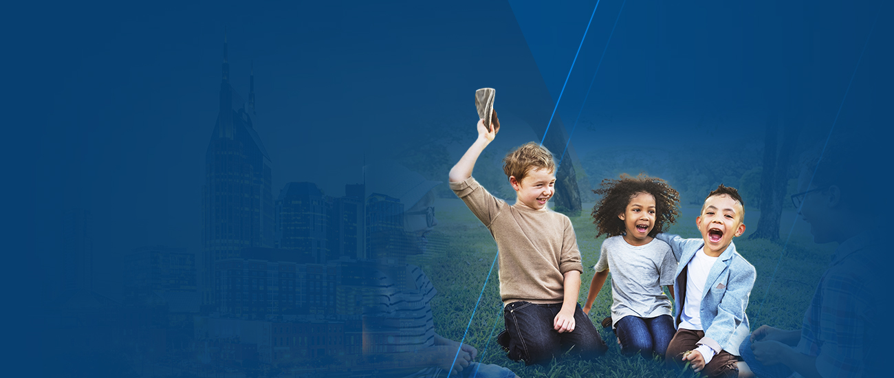 The Boys & Girls Club of Murfreesboro Banner