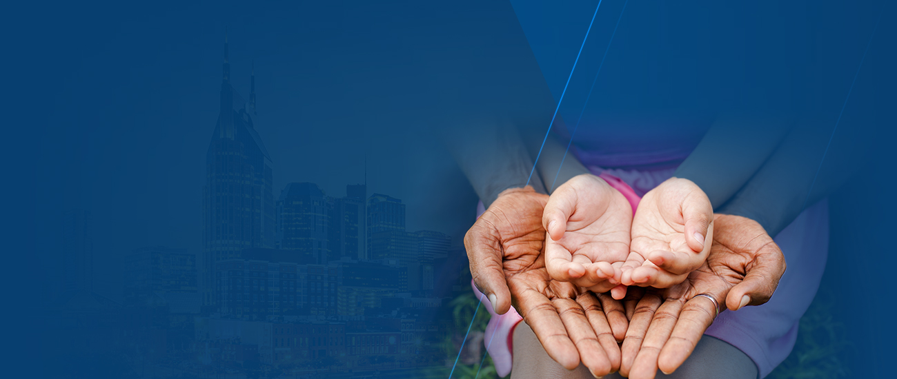 Martha O'Bryan Center Banner