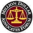 Million Dolar Advocates Forum