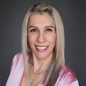 Hillary Larson